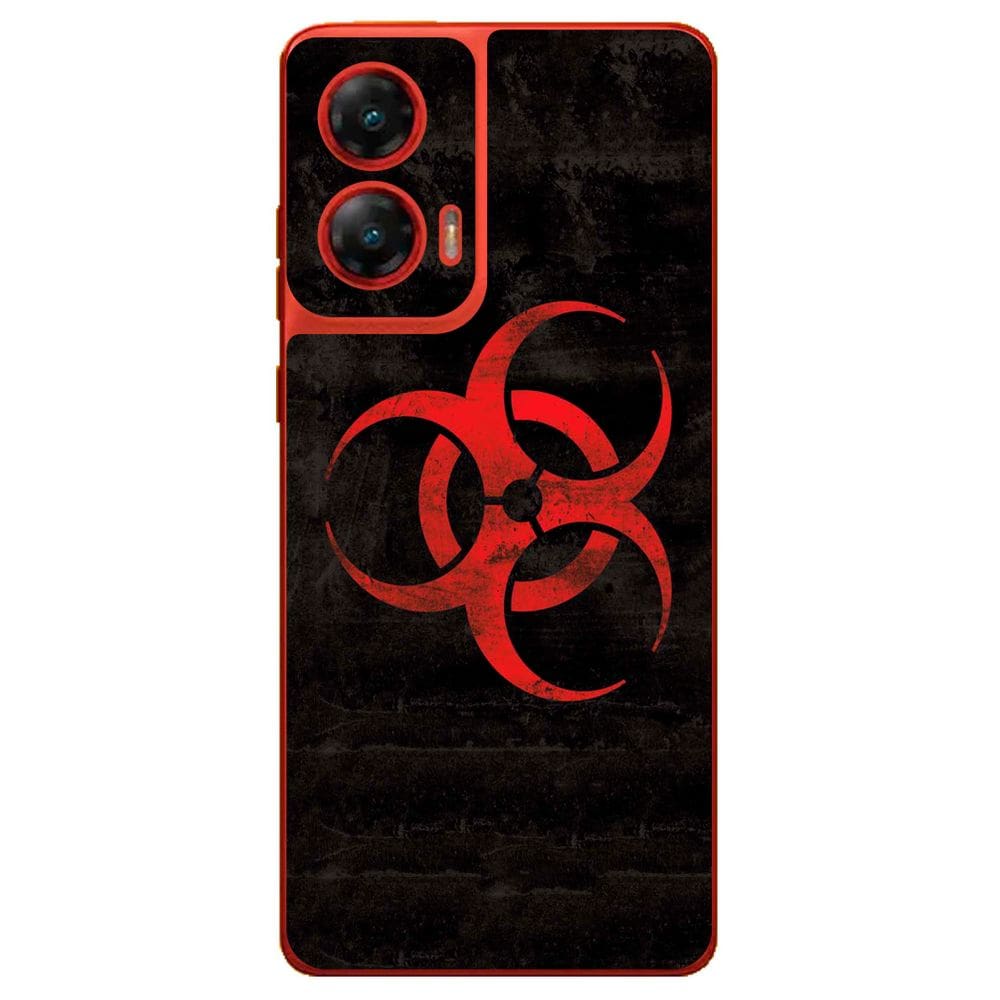 Capa Adesivo Skin155 Verso Para Motorola Moto G Stylus 5G
