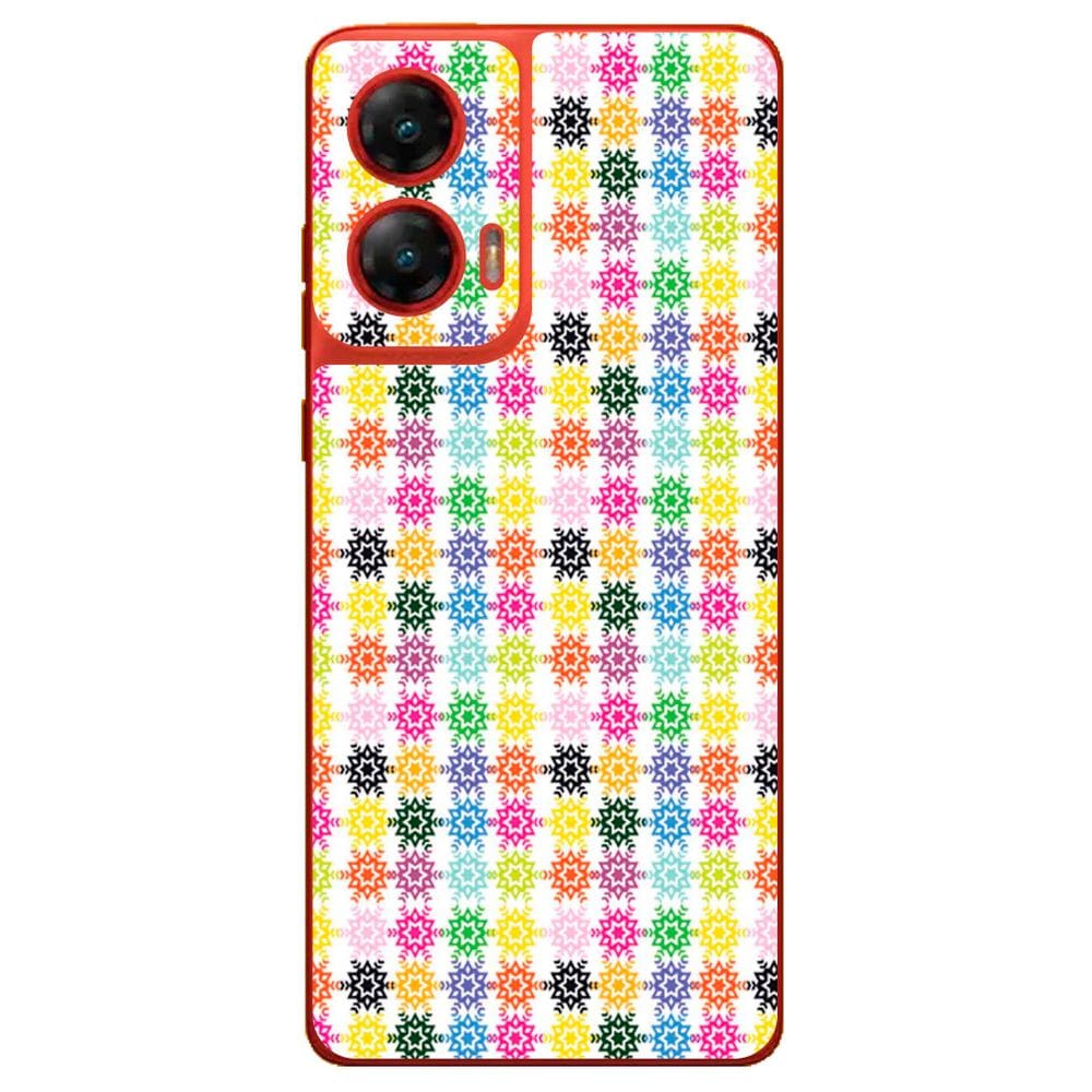 Capa Adesivo Skin191 Verso Para Motorola Moto G Stylus 5G
