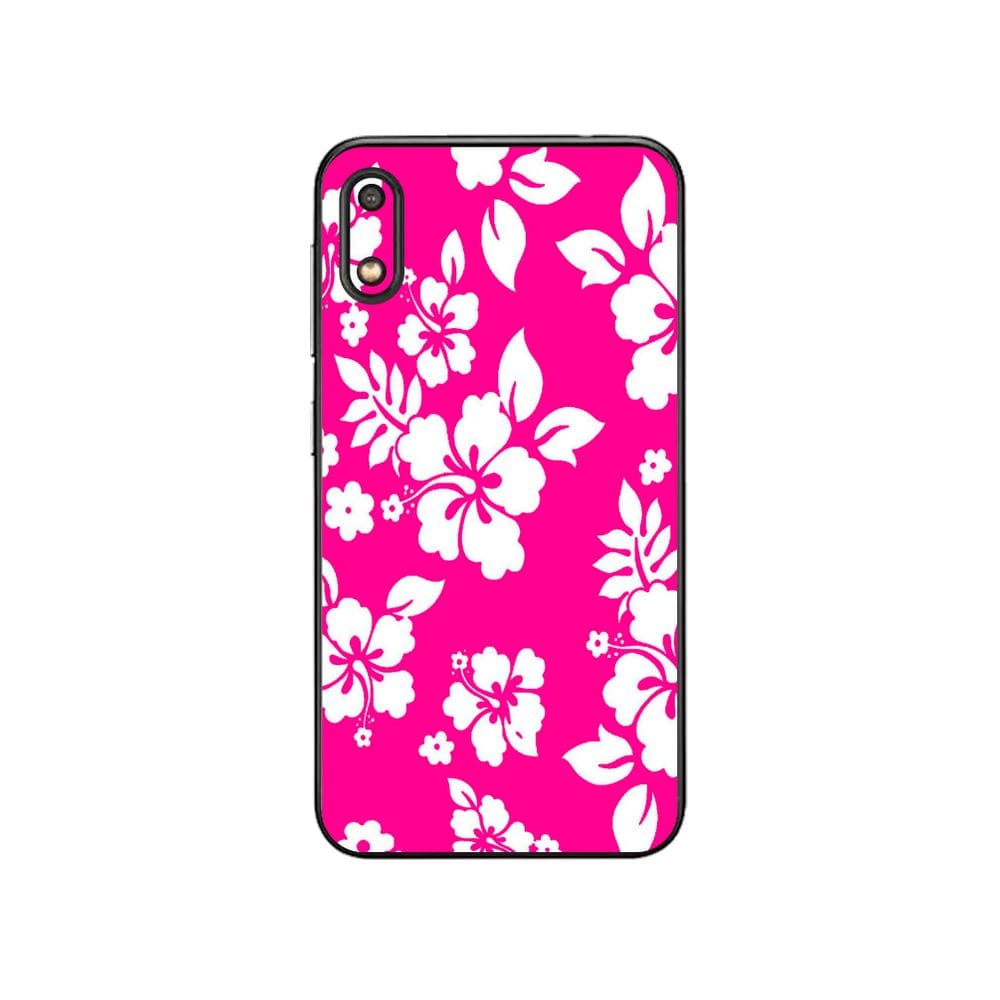 Capa Adesivo Skin182 Verso Para Multilaser E Lite (P9126)