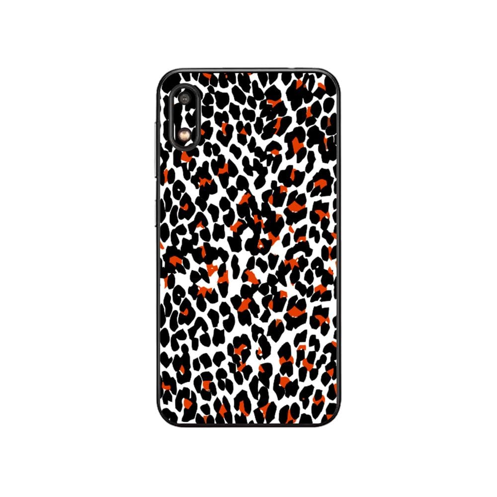 Capa Adesivo Skin355 Verso Para Multilaser E Lite (P9126)