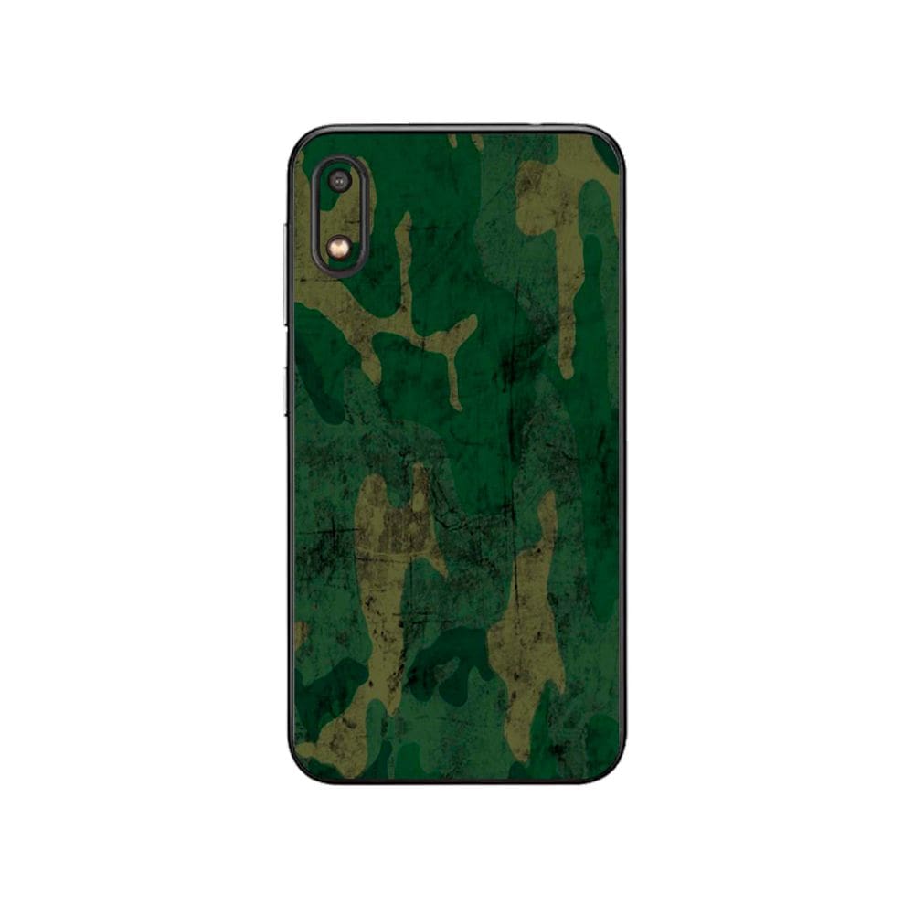 Capa Adesivo Skin161 Verso Para Multilaser E Lite (P9126)