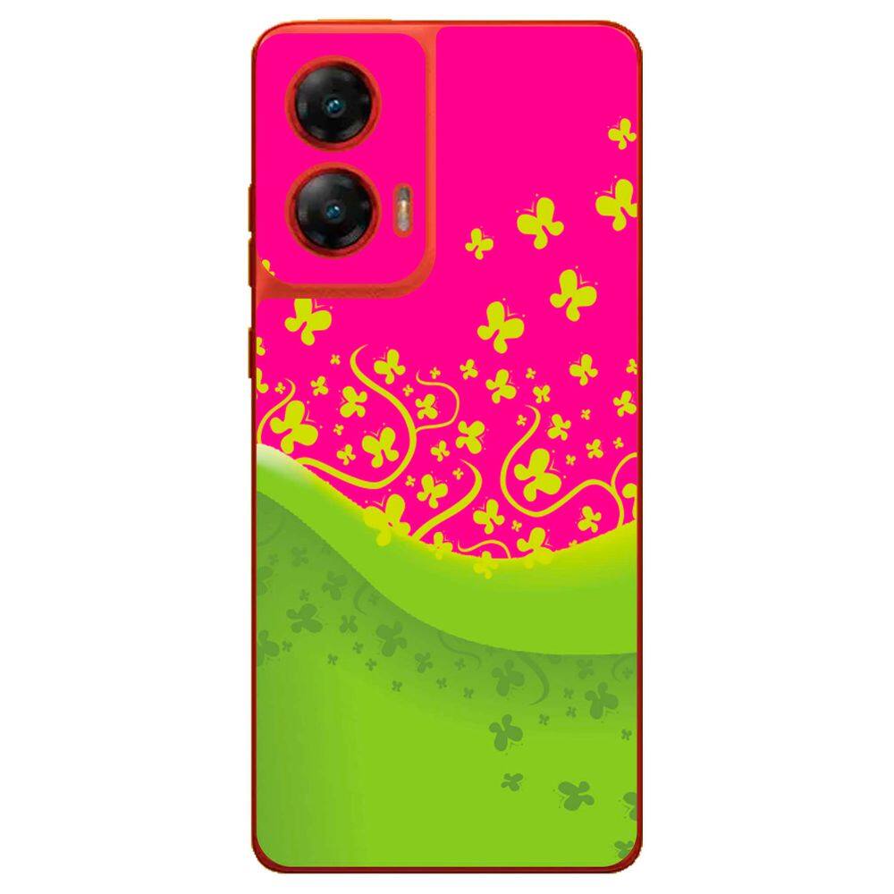 Capa Adesivo Skin358 Verso Para Motorola Moto G Stylus 5G