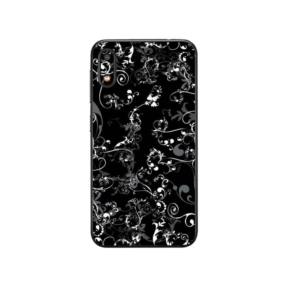 Capa Adesivo Skin359 Verso Para Multilaser E Lite (P9126)