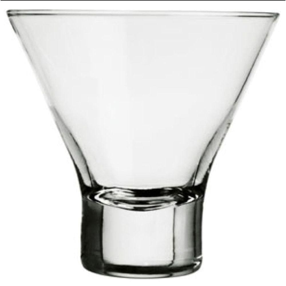 Copo Coquetel E Sobremesa Ilhabella 180ml - Nadir