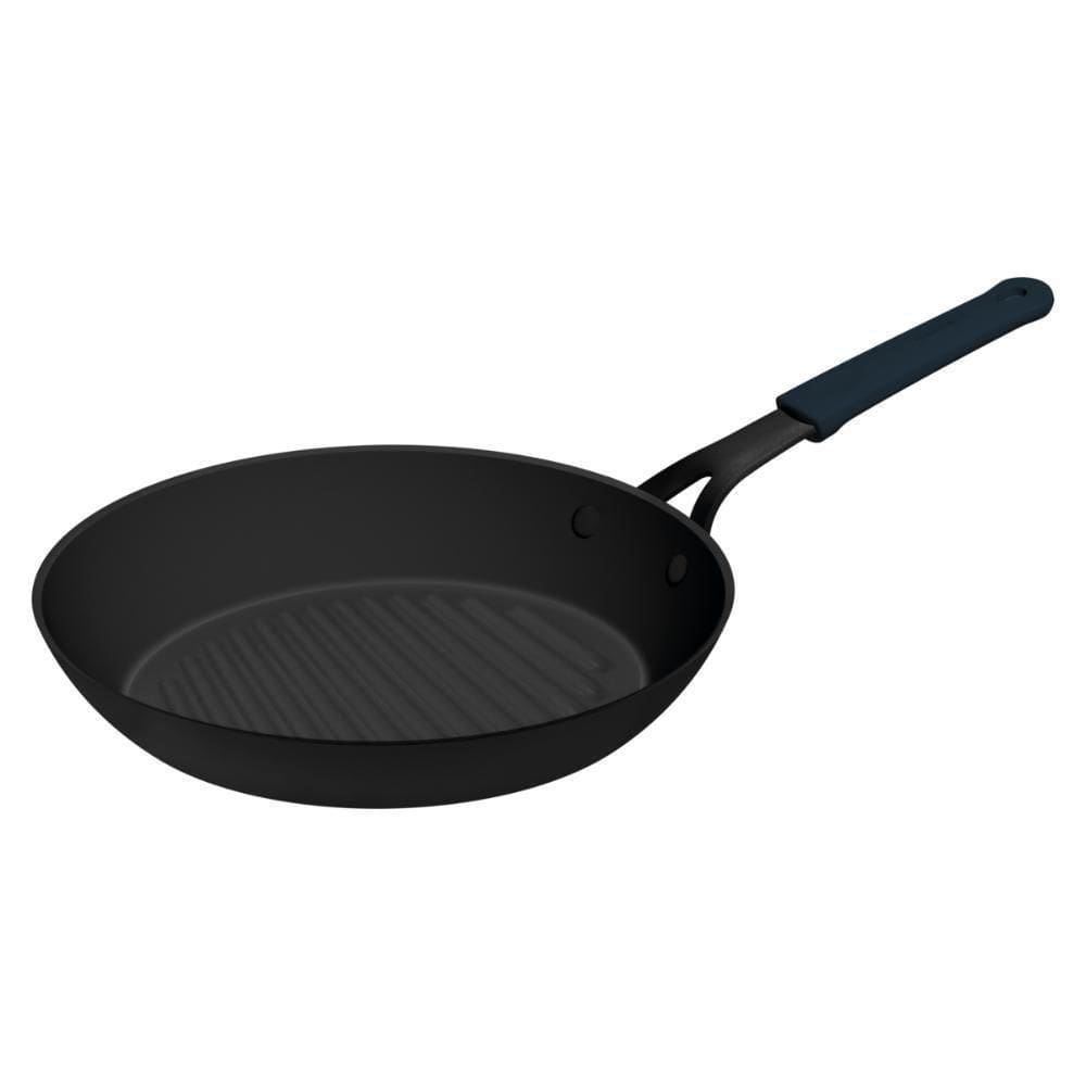 Bistequeira Tramontina Profissional Em Ferro 30 Cm 2,4 L