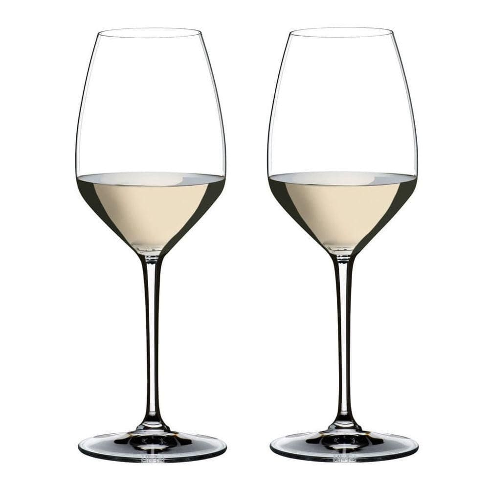 Conjunto De 2 Taças Para Vinho Riesling Heart To Heart 460ml Riedel