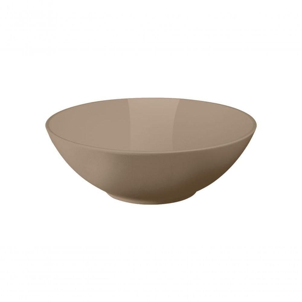 Molheira Cozy 10,3 X 10,3 X 3,9 Cm 120 Ml Warm Gray Coza