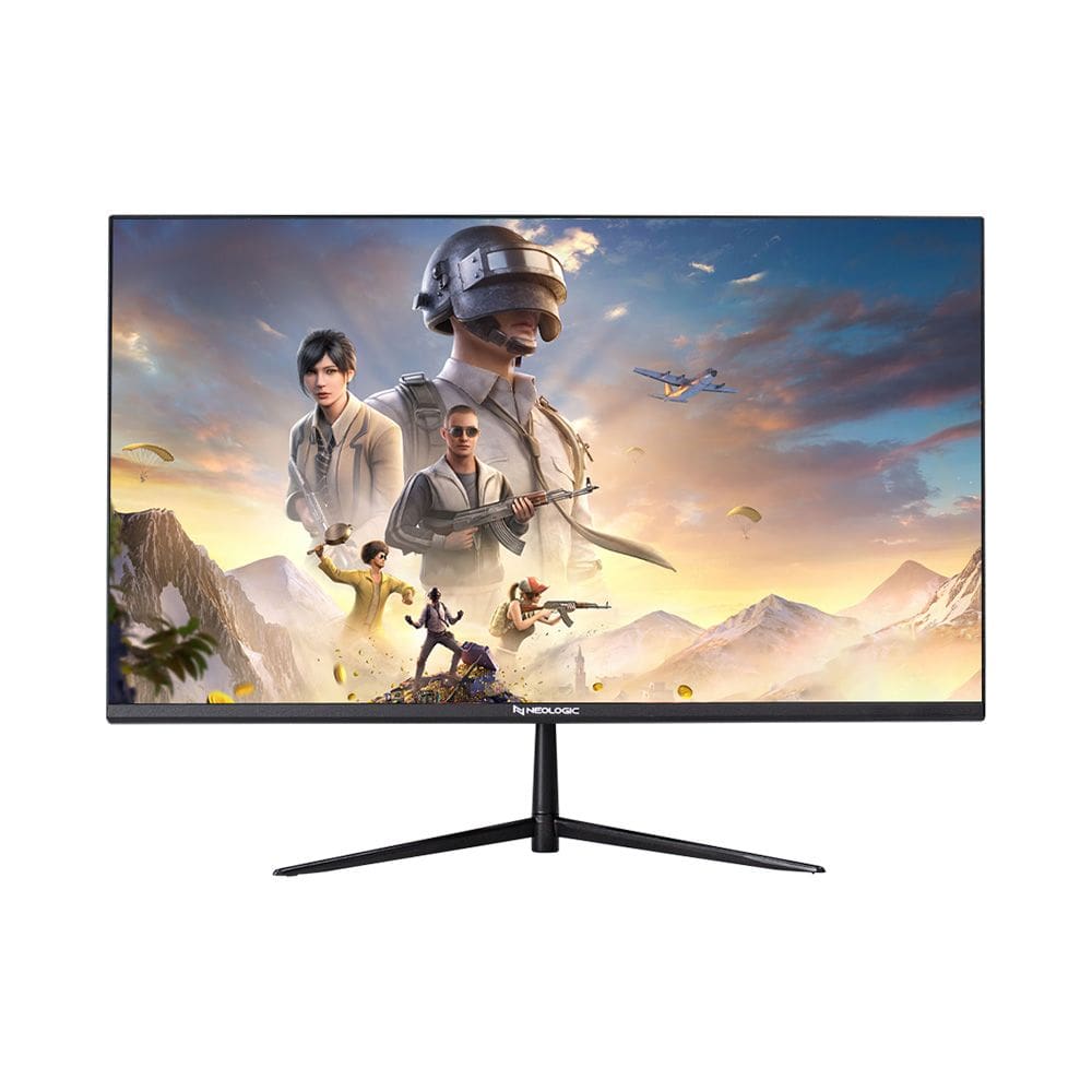 Monitor gamer samsung 24 f24t350fhl full hd ips freesync 75hz hdmi | Extra