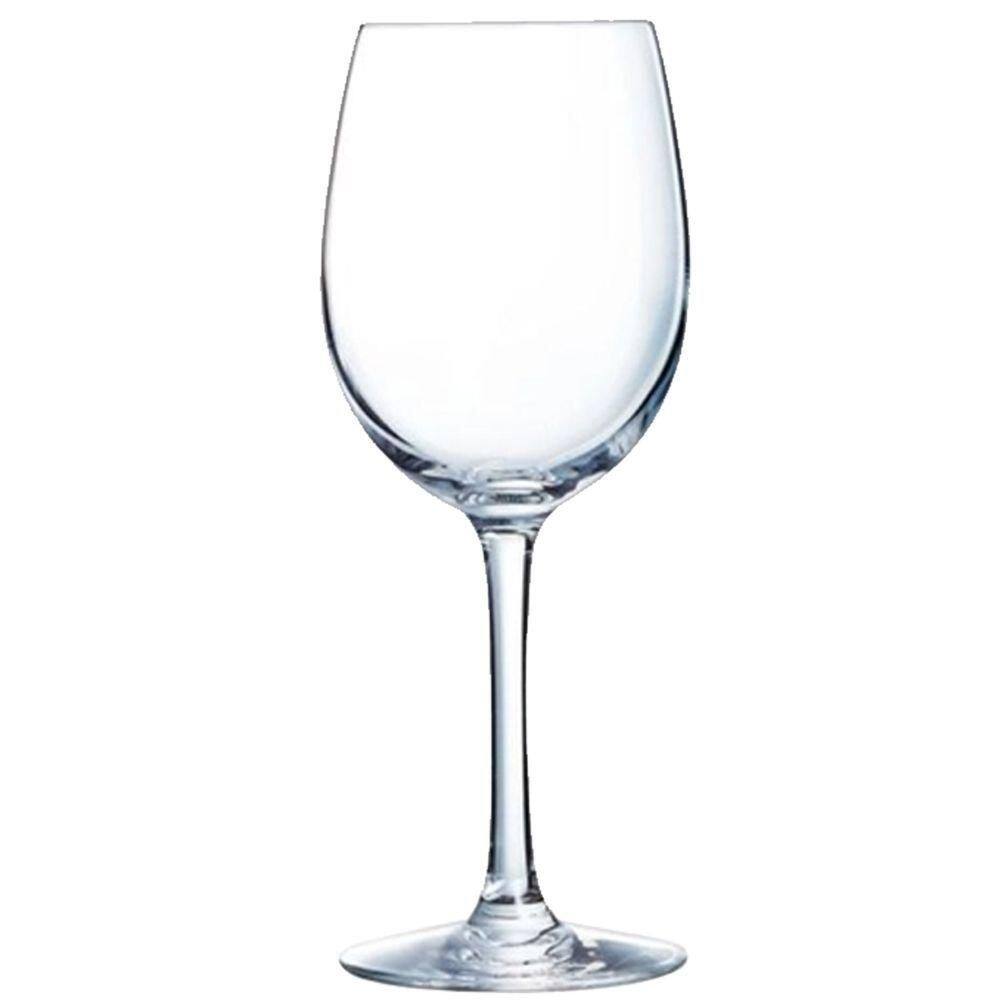 Taça De Cristal Cabernet 580ml Chef Sommelier Arcoroc Vinho