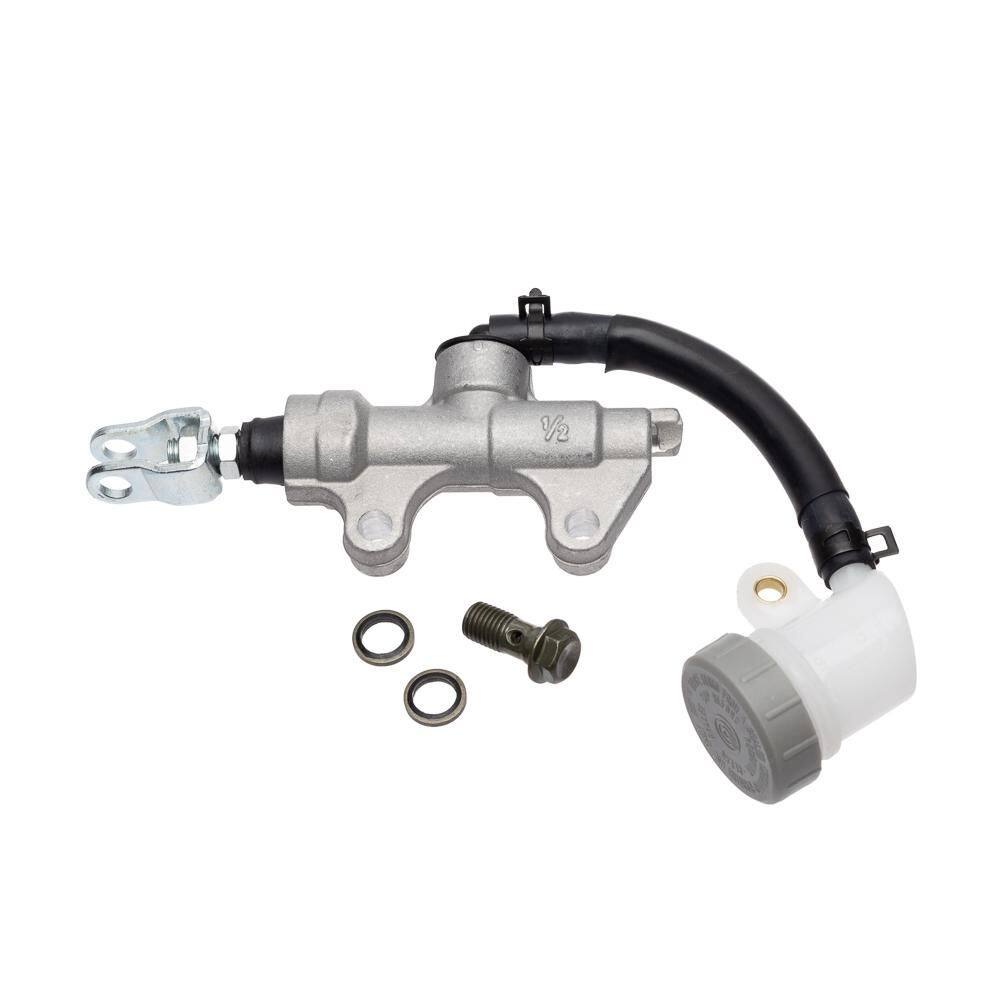 Cilindro Mestre Traseiro Gp7 Fazer 250 18/ [F016]