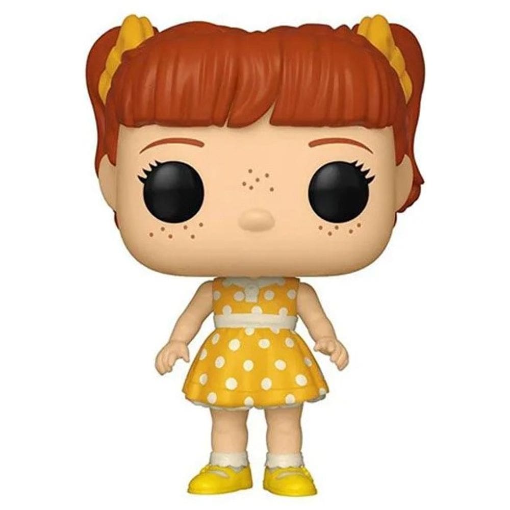 Gabby Gabby - Toy Story 4 - 527 - Pop! - Funko