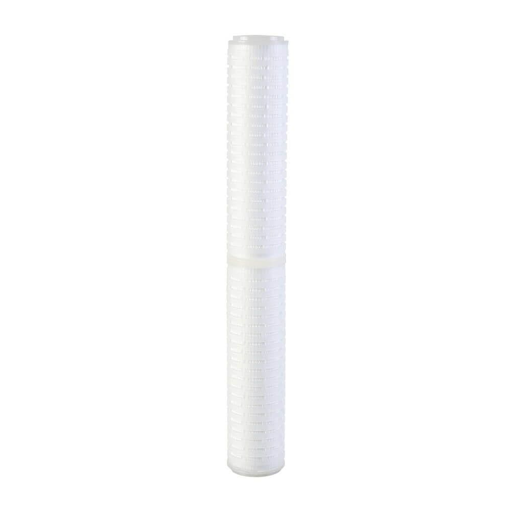 Refil Filtro Polipropileno Plissado Bbi Absoluto Doe Pl20-0,22