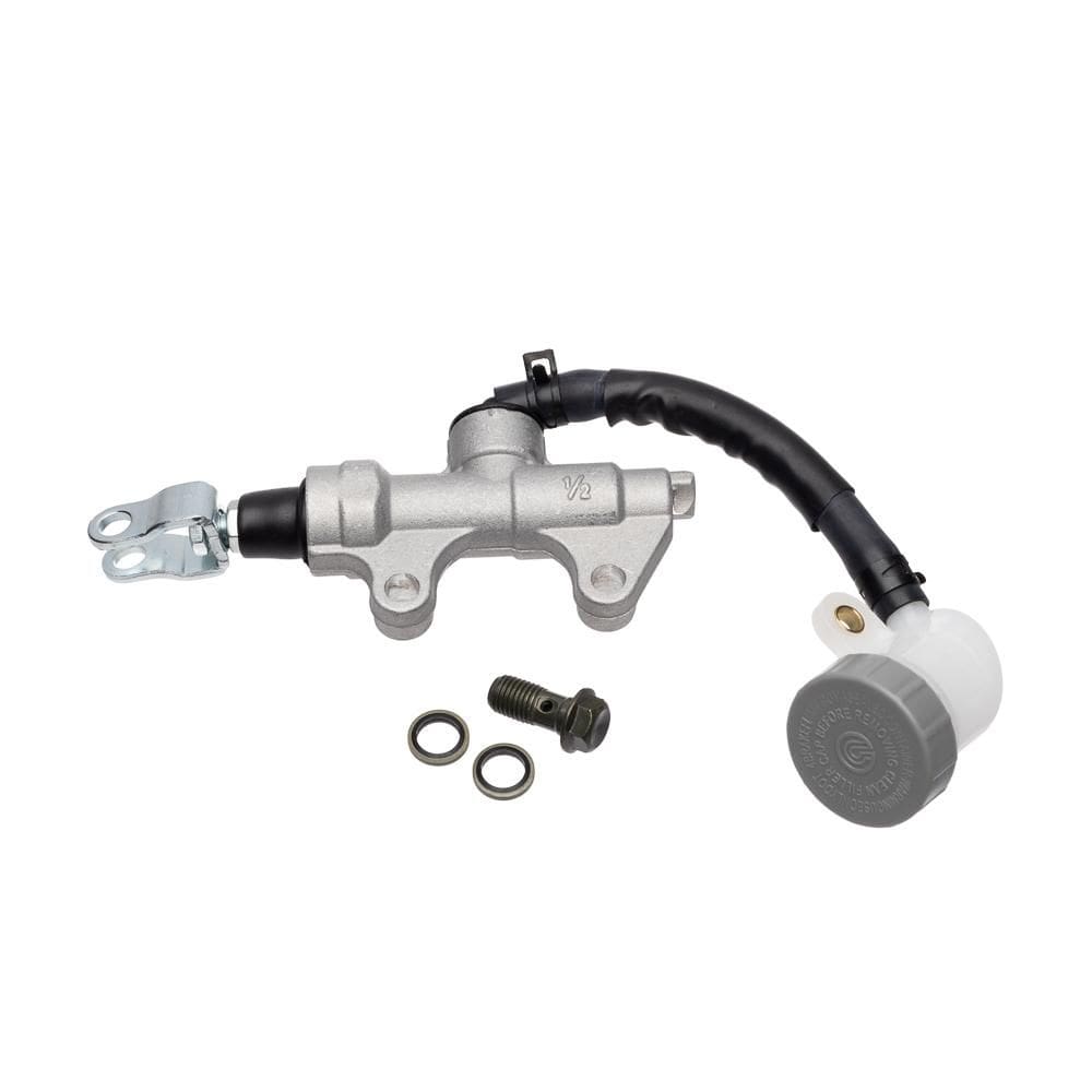 Cilindro Mestre Traseiro Gp7 Fazer 250 /17 [F016]