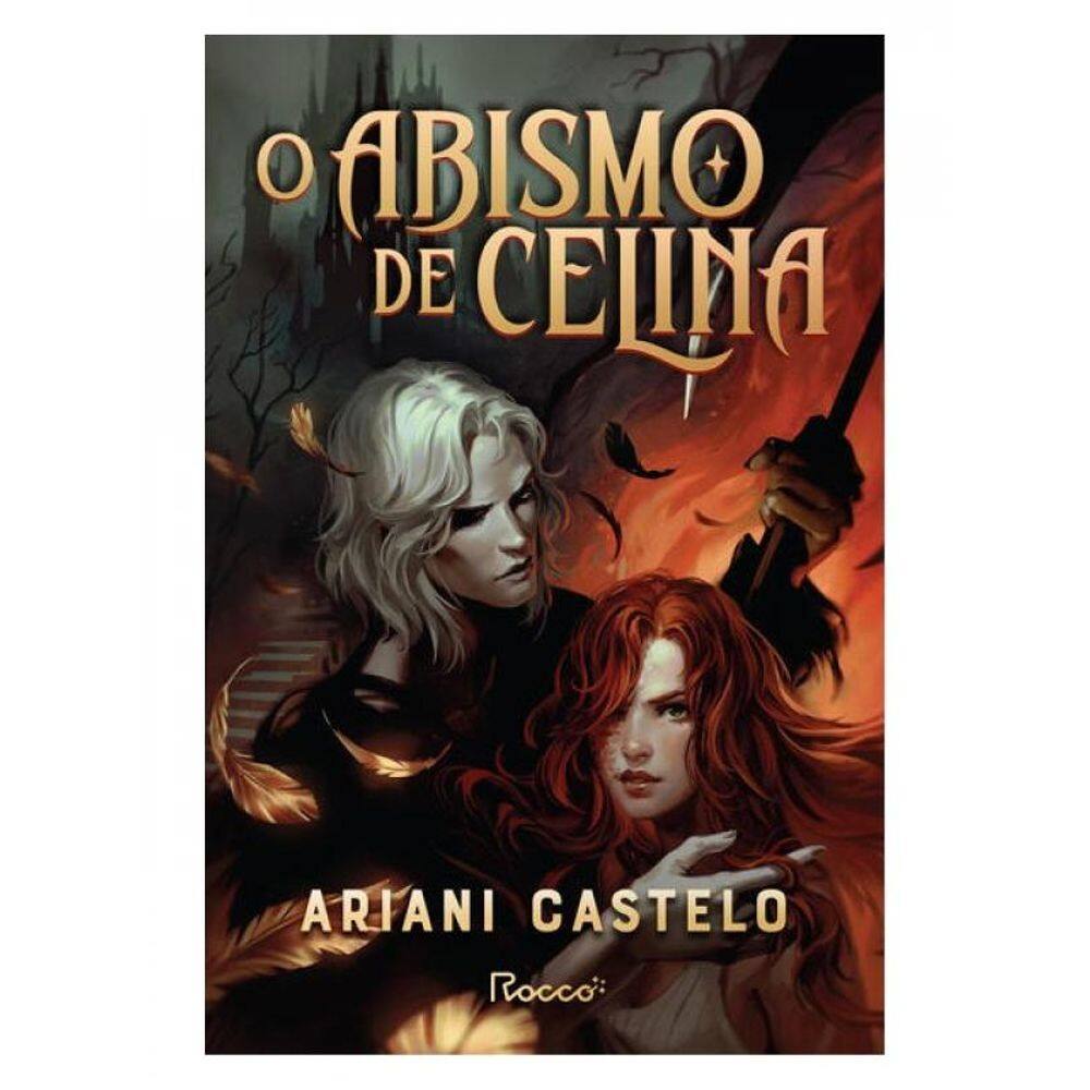 O Abismo De Celina