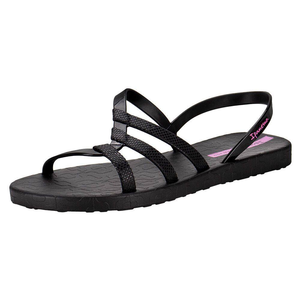 Sandália Feminina Flat Diversa Ipanema 27234