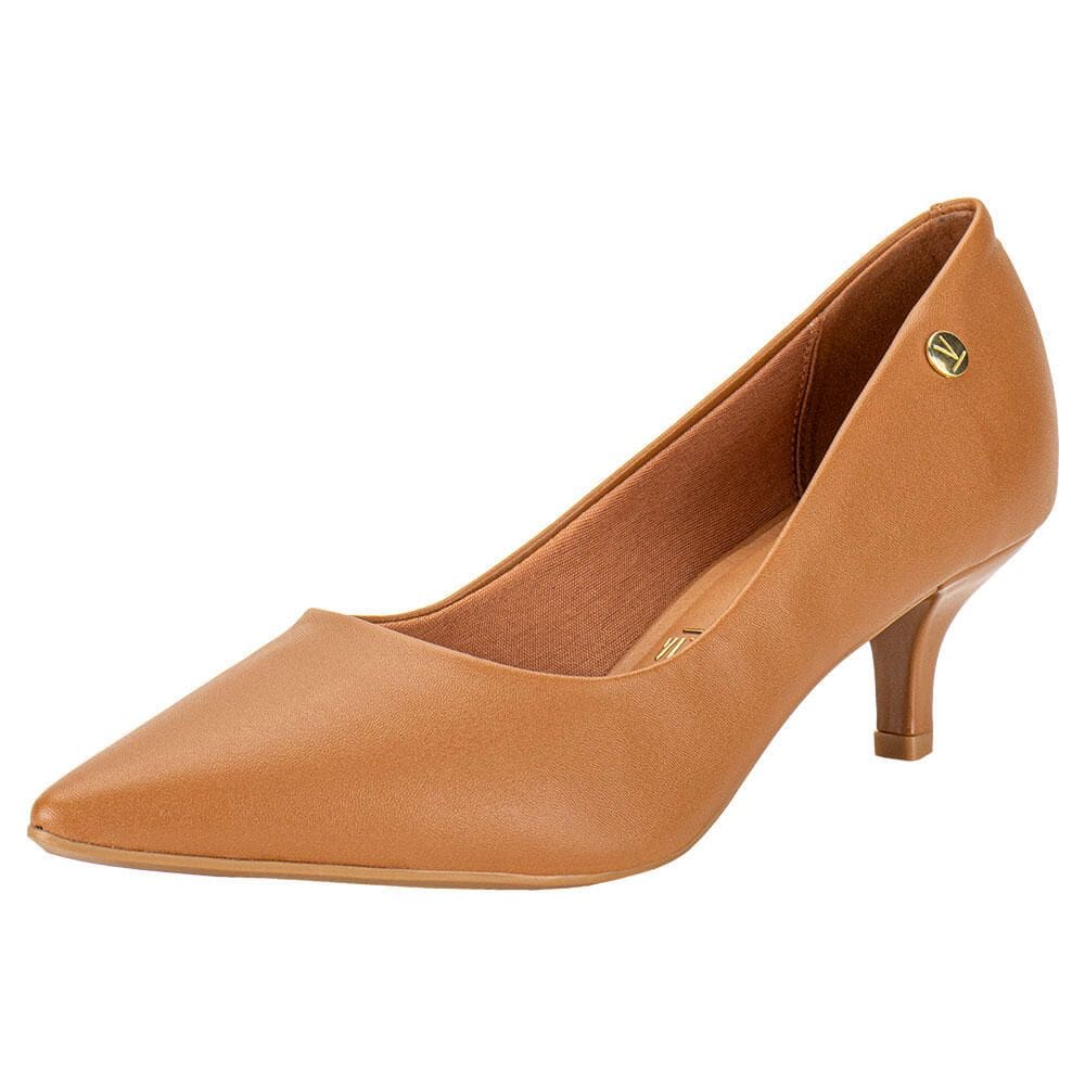 Scarpin Feminino Salto Fino Vizzano 1122828