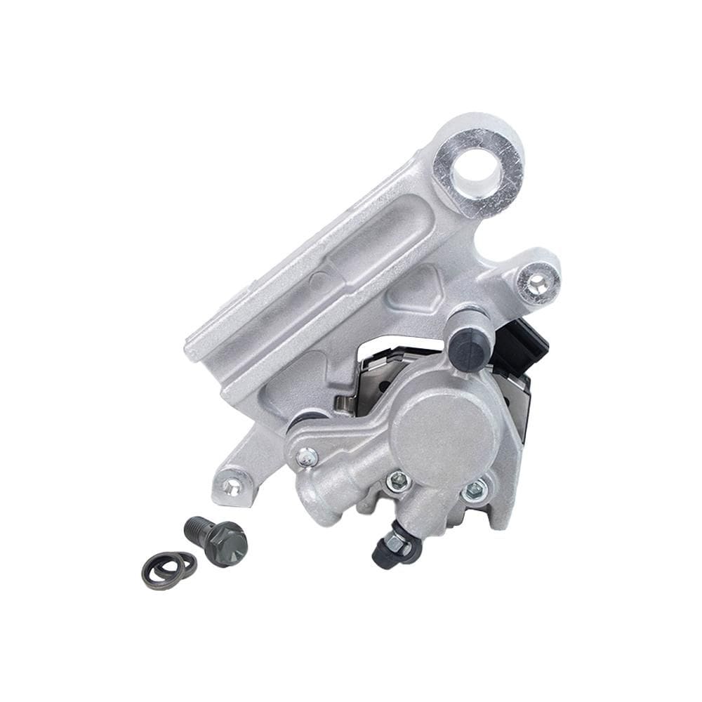 Caliper De Freio Traseiro Gp7 Lander 250 07/ - Crosser 150 [F016]