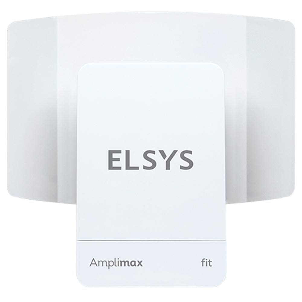 Roteador 4G Amplimax - Internet Fácil e Alcance Ampliado