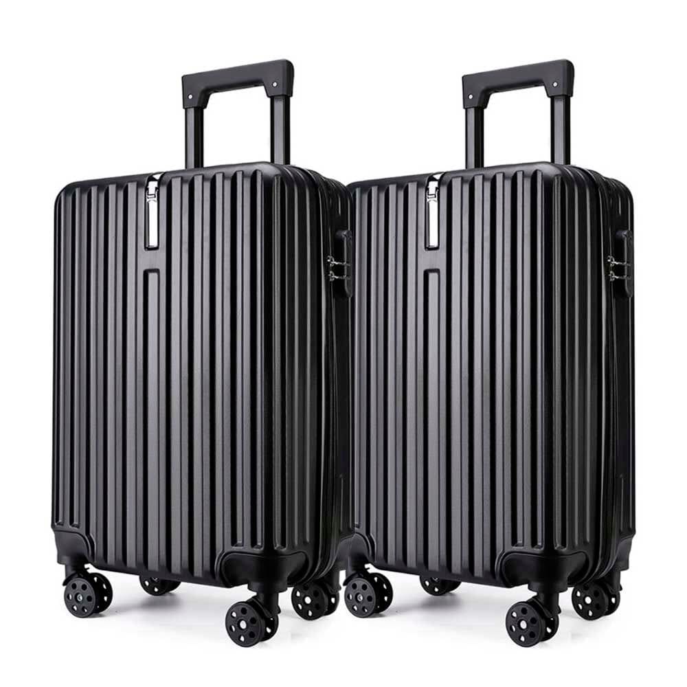 Kit 2 Malas Bordo Buenos Aires