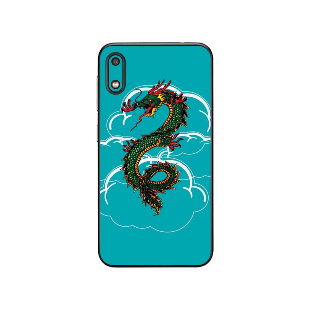 Capa Adesivo Skin365 Verso Para Multilaser E Lite (P9126)