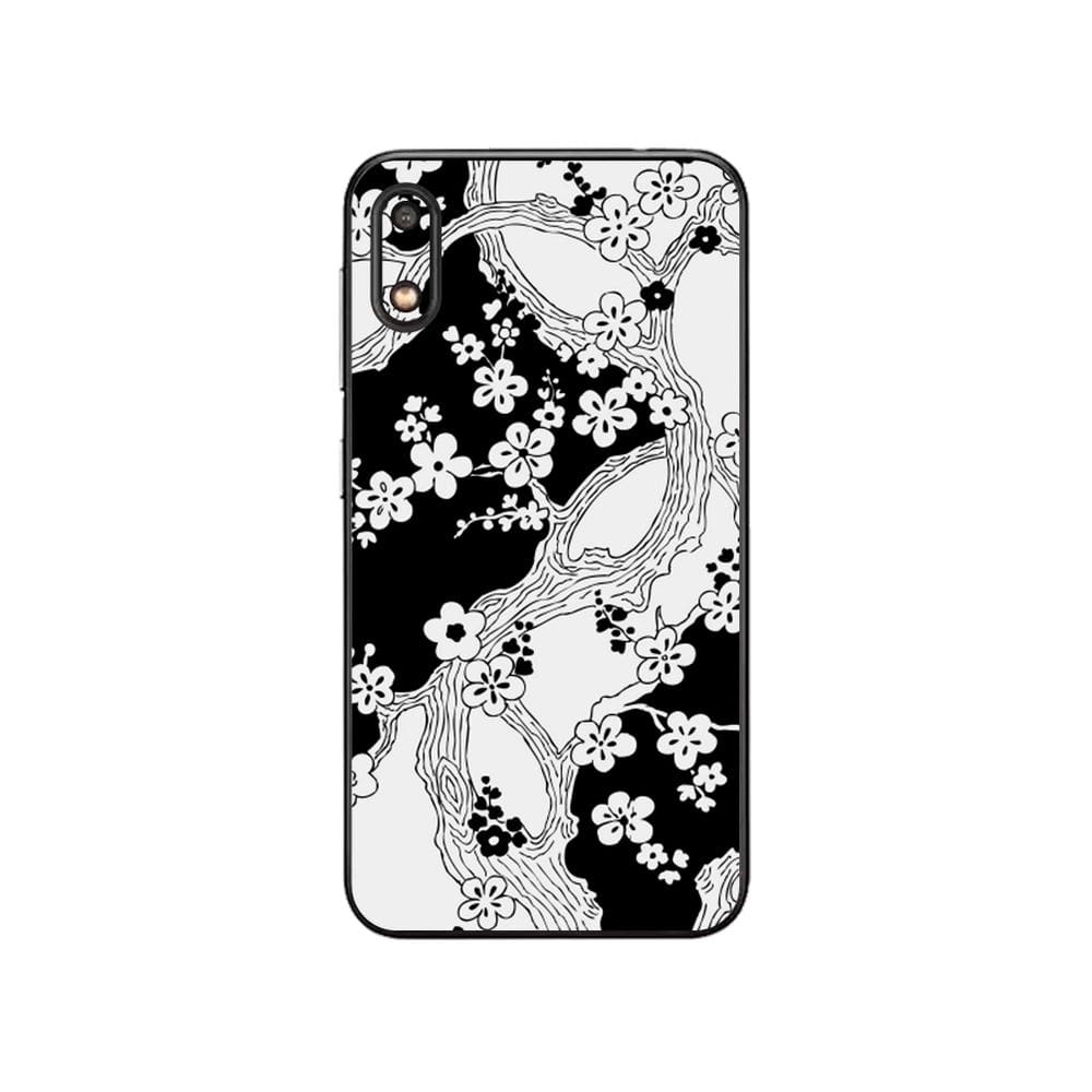 Capa Adesivo Skin356 Verso Para Multilaser E Lite (P9126)