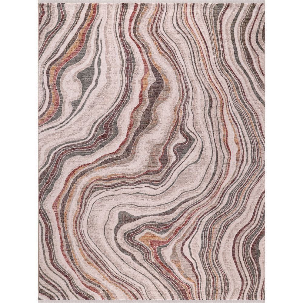 Tapete Sala Edantex Coliseo 01 2,50x3,10