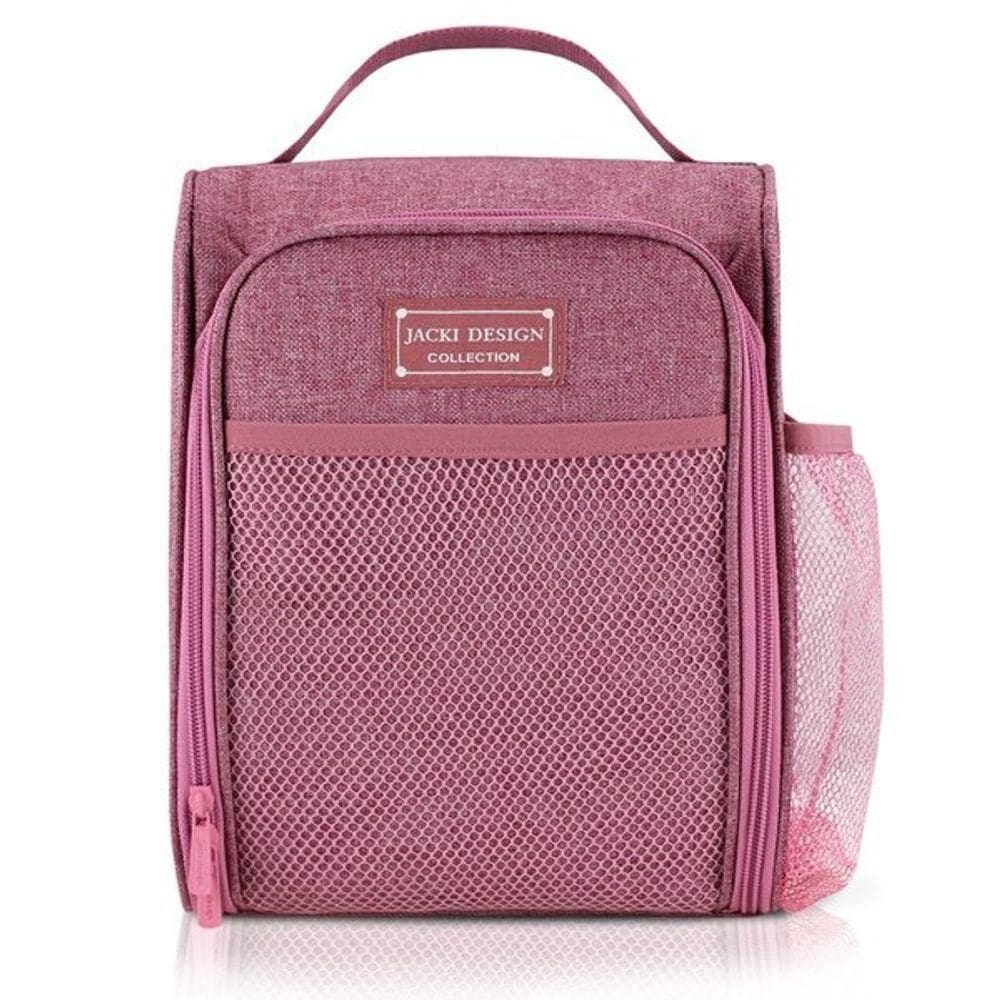 Bolsa Térmica C/ Bolsos - Concept Rosa