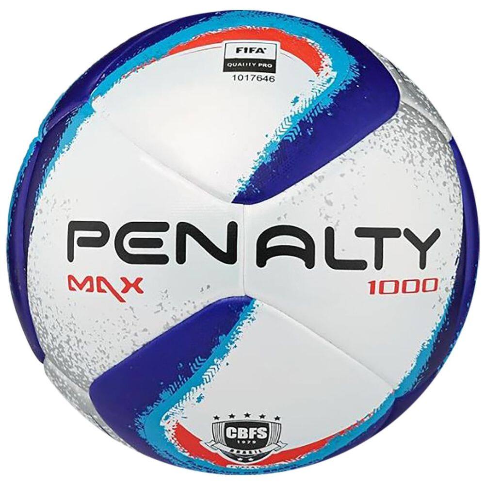 Bola Futsal Penalty Max 1000 XXIV Termotec Unissex