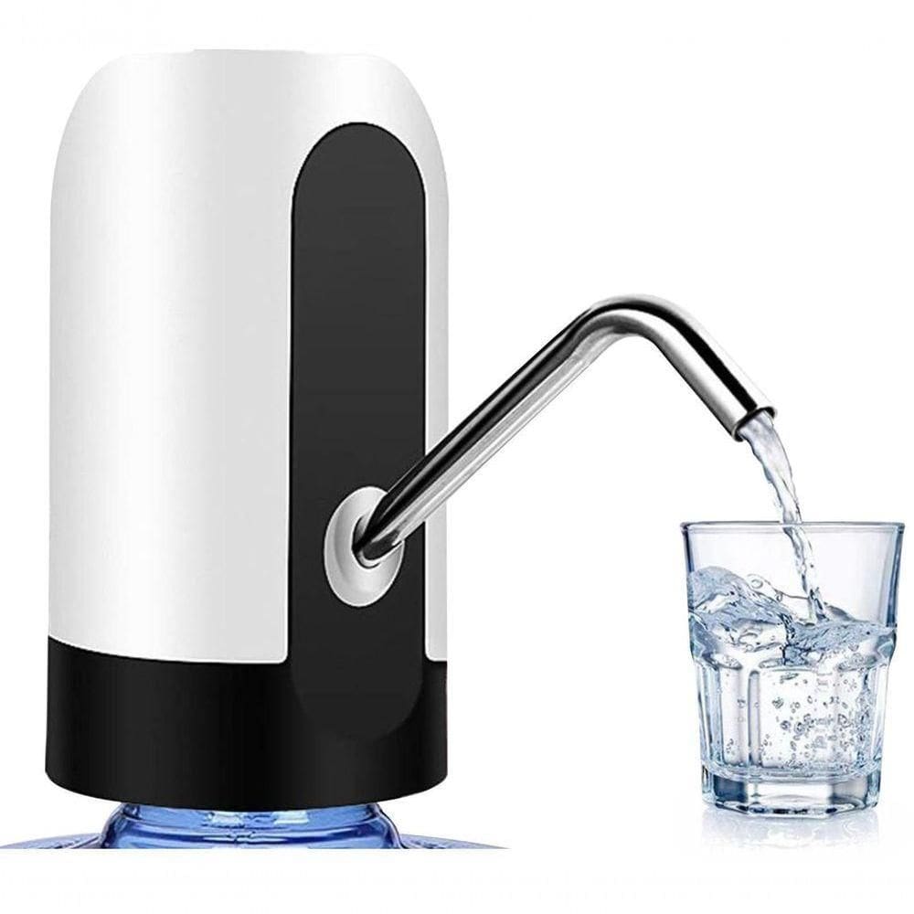 Bomba Elétrica Para Garrafão De água Automático