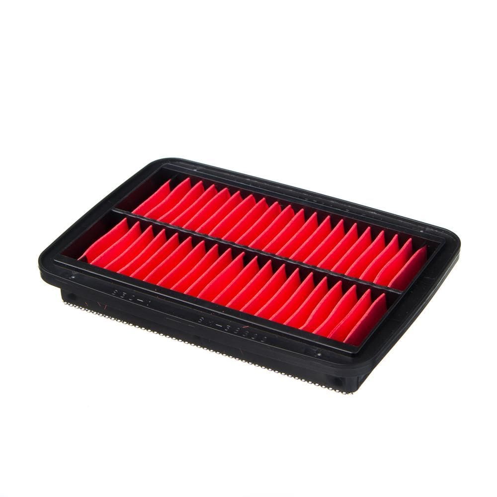 Elemento Filtro De Ar Eis Suz-bandit Gsf650 05-10 Gsf650 S 0 [F016]