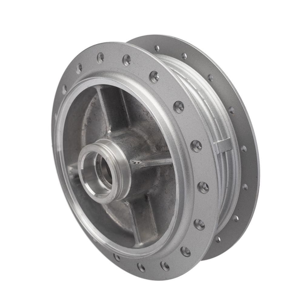 Cubo Roda Traseiro Cobreq Cg 150 Titan/fan 04>  (0003-cb) [F016]