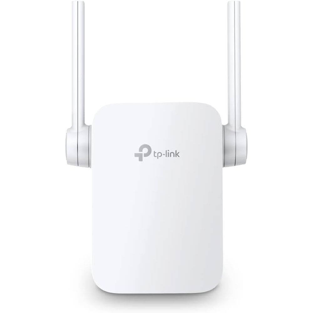 Repetidor de Sinal Wi-Fi Mesh AC1200 TP-Link RE305 2.4GH