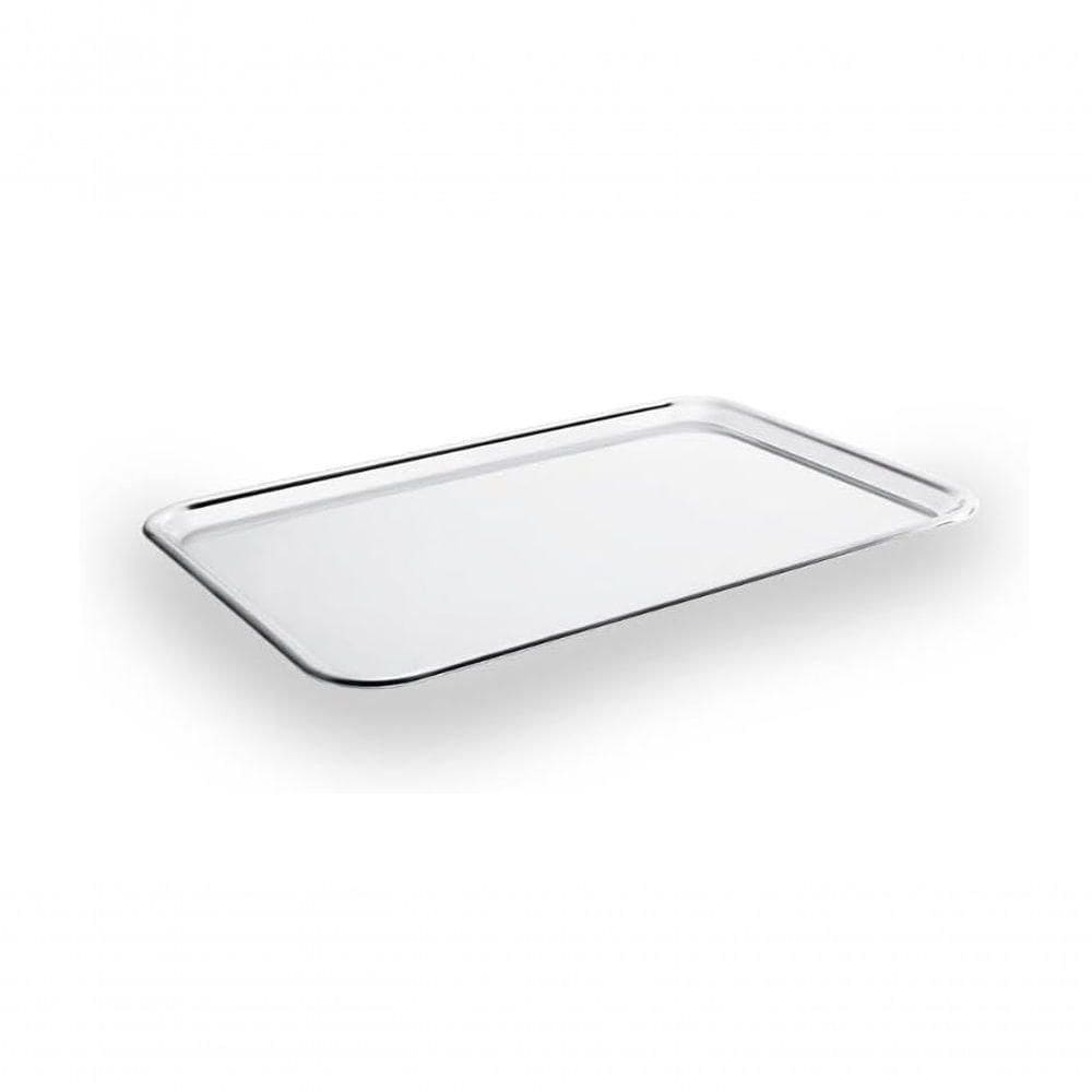 Bandeja Retangular 40x28cm Arienzo Brinox 1682-040
