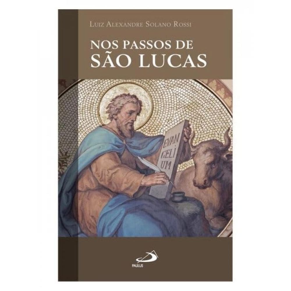 Nos Passos De São Lucas