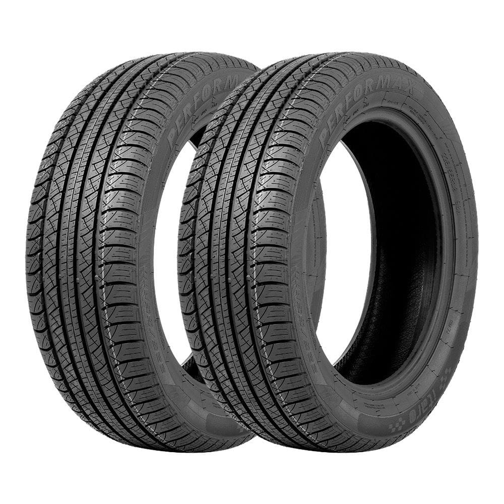 Jogo 2 Pneus Itaro Aro 18 Performax 225/60R18 104H XL