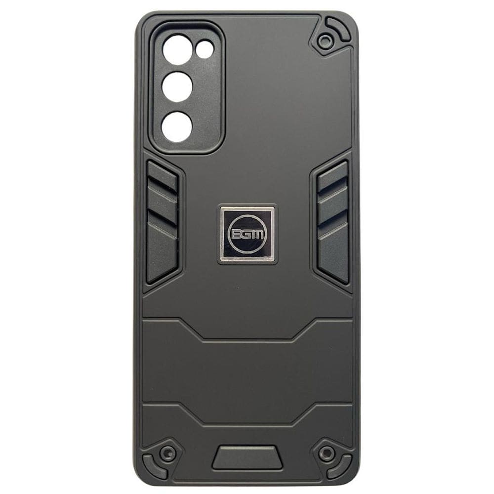 Capa Anti Impacto Samsung S20 Fe Tela 6.5 Capinha Anti