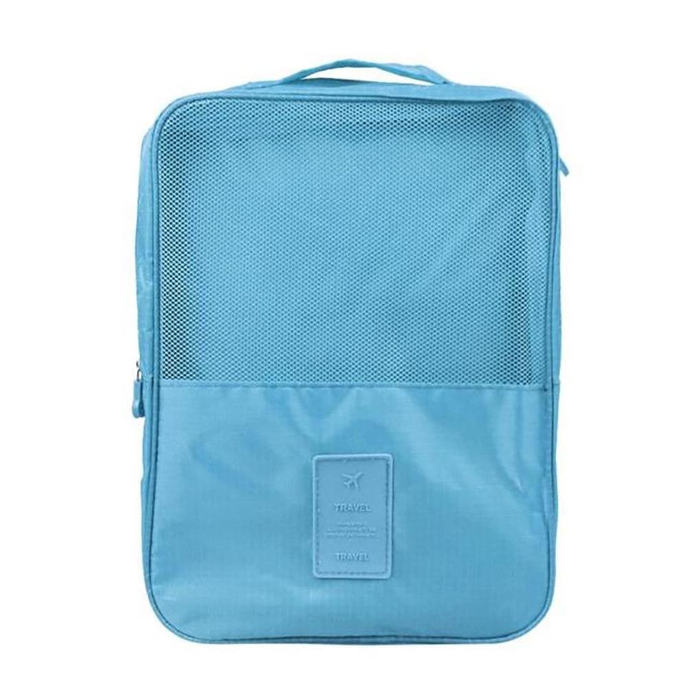 Porta Sapato Viagem Travel Shoes Pouch