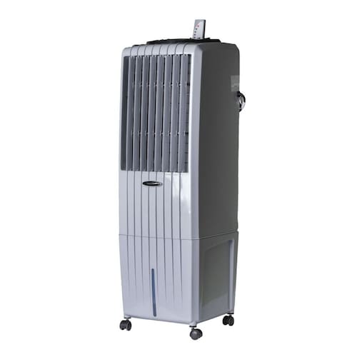 imagem-Climatizador Potente Symphony Diet 22i Casa & Escritório Controle Remoto 22 Litros 105w 127v - 110V