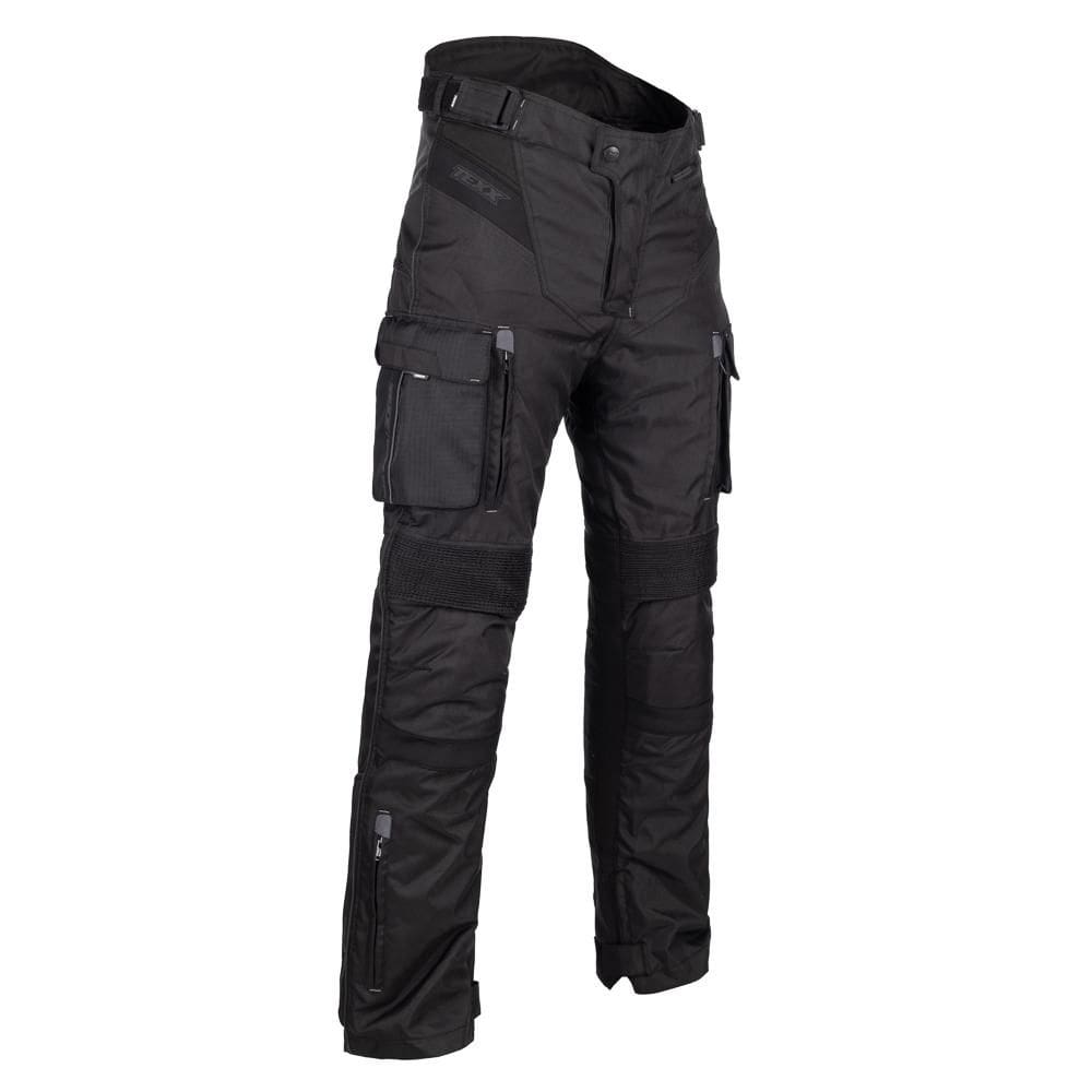 Calca Texx Armor Masc Pret  Xxl 2xl [F016]
