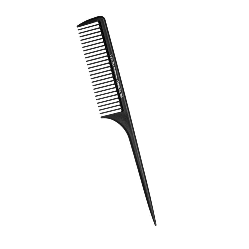 Pente Profissional De Carbono Pro Cabo Fino Wide Vertix