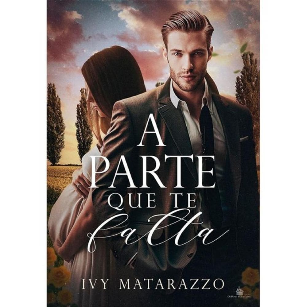 A Parte Que Te Falta - Vol. 1
