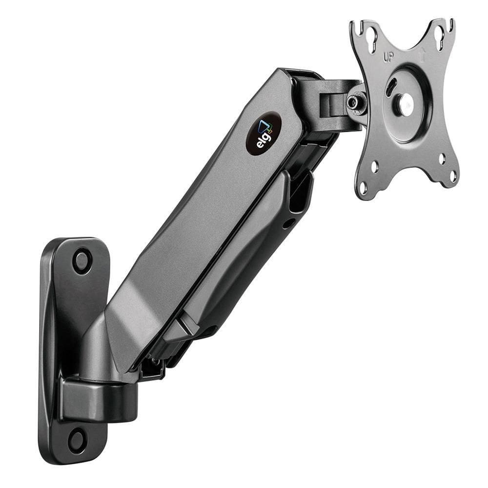 Suporte para Monitor de Mesa ELG Articulado 17 a 34 Polegadas F50N