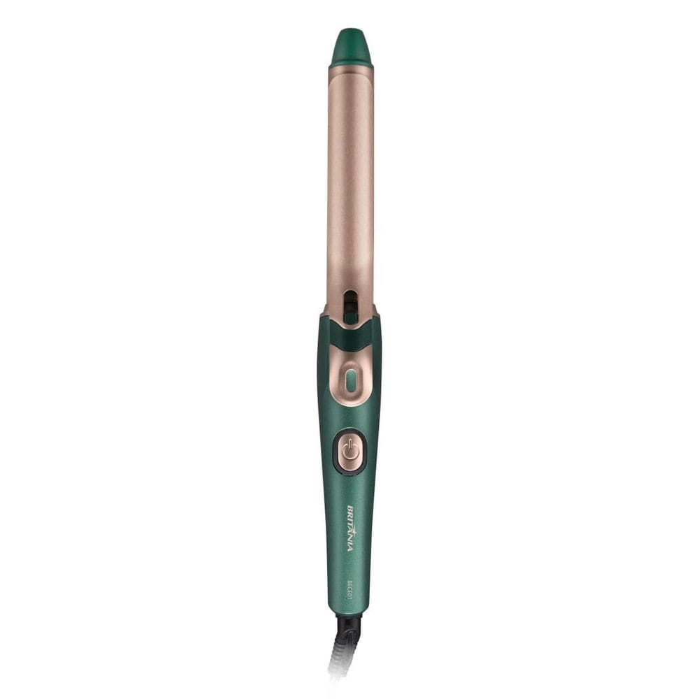 Cacheador Britânia Bivolt BECE01 220°C Revestimento Cerâmica