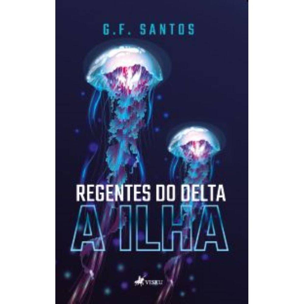 Regentes do delta: A Ilha