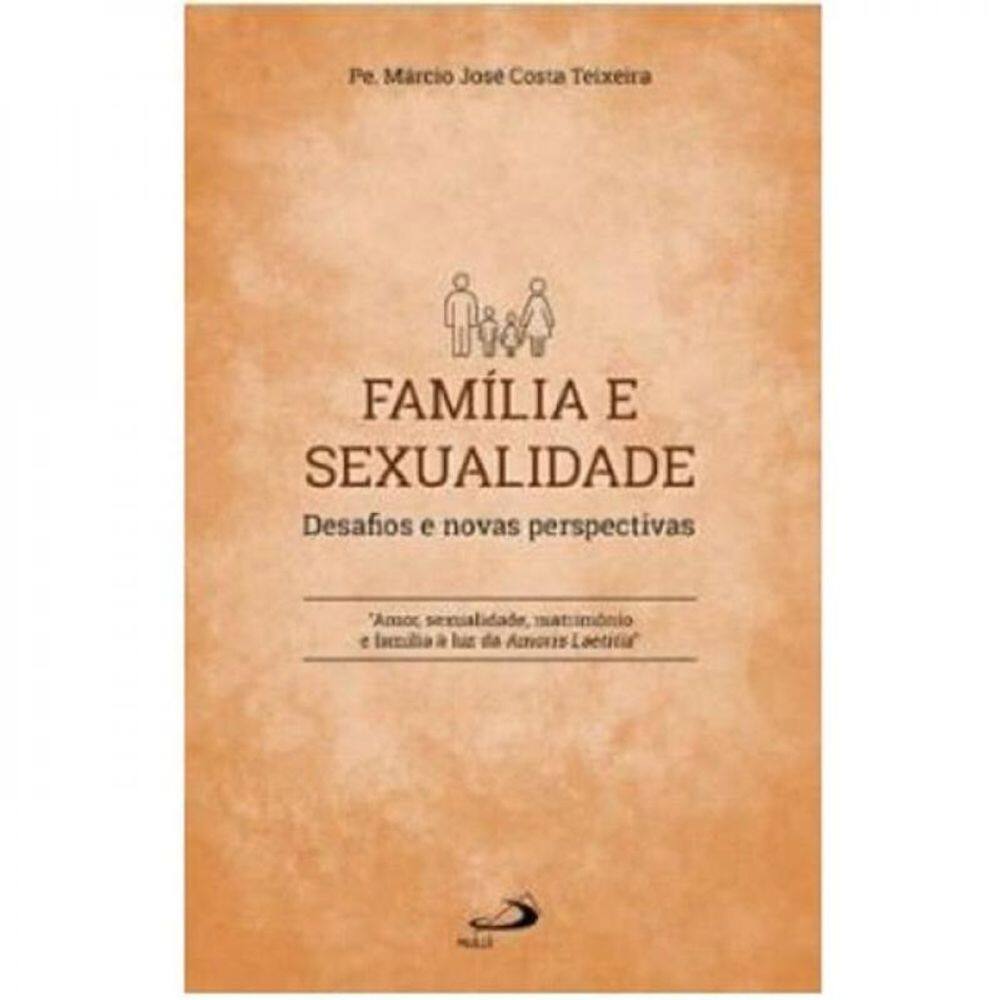 Família E Sexualidade