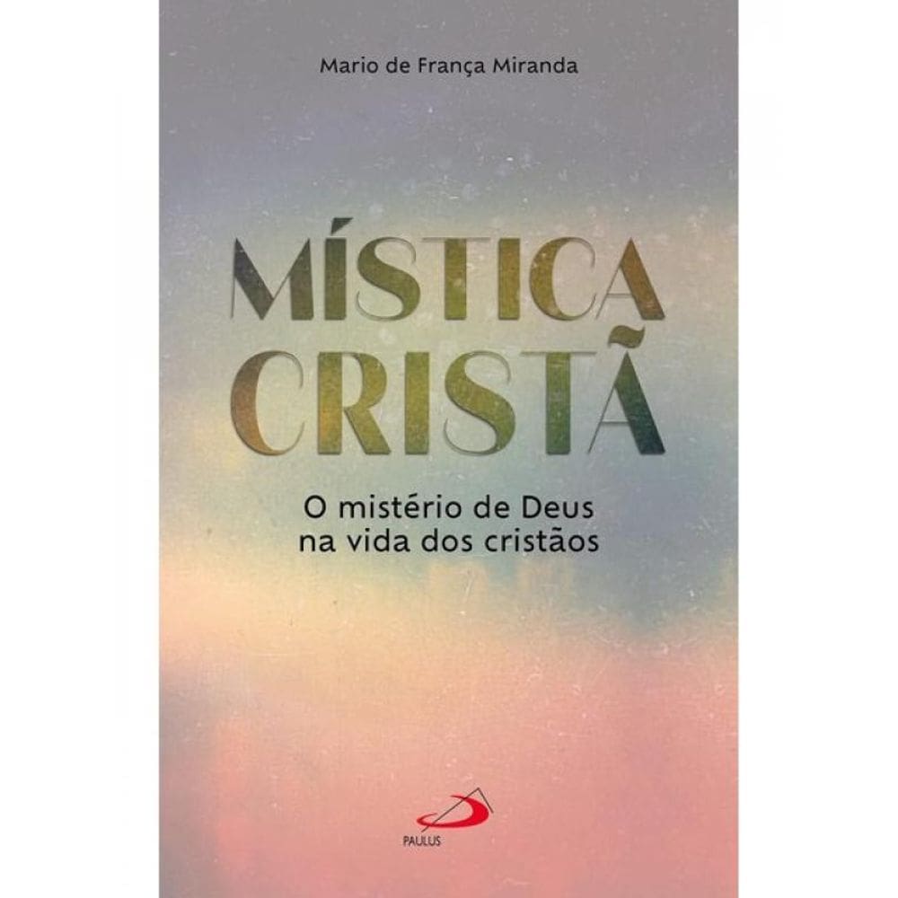 Mística Cristã