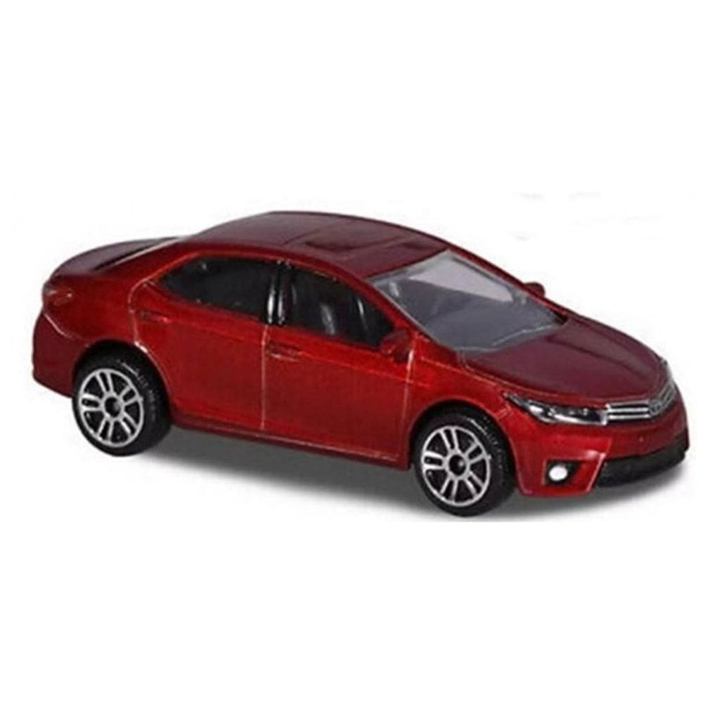 Miniatura Carro Toiota Corolla mimiatura Coleção