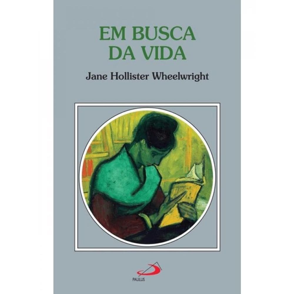 Em Busca Da Vida
