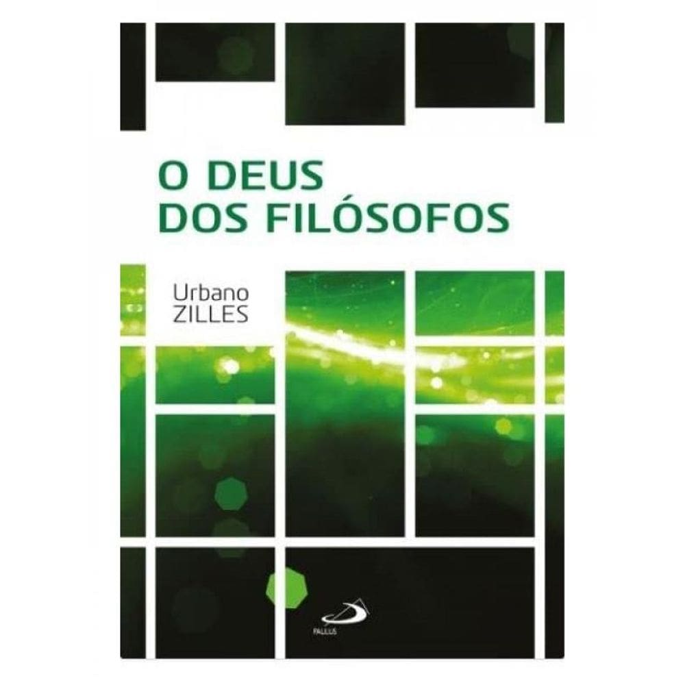 O Deus Dos Filósofos