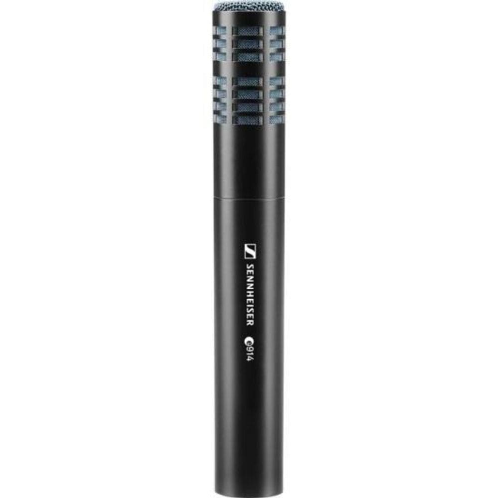 Microfone Sennheiser E914 Condensador Cardióide [F002]